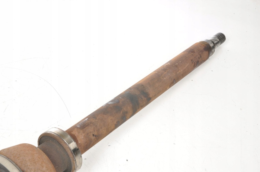 Volvo s60 v60 2.0 d3 приводной вал правая механическая коробка передач p31367543 Цена