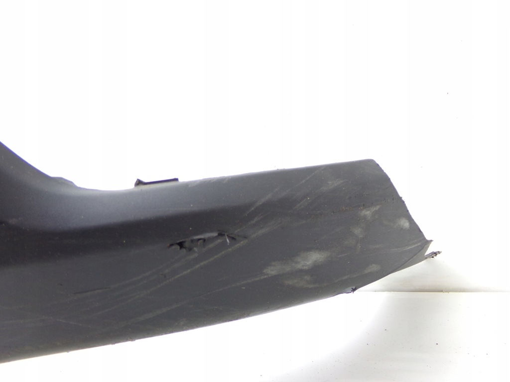 фото №9, Бампер перед нижний спойлер накладка suzuki sx4 sx-4 s-cross 71721-631