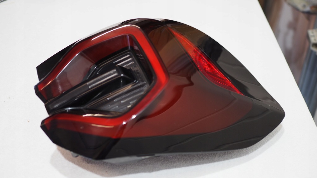 Купить Фара задняя задняя левая w крышке  bmw x3 g01 lci 2sd2692 h3985013306 9850133