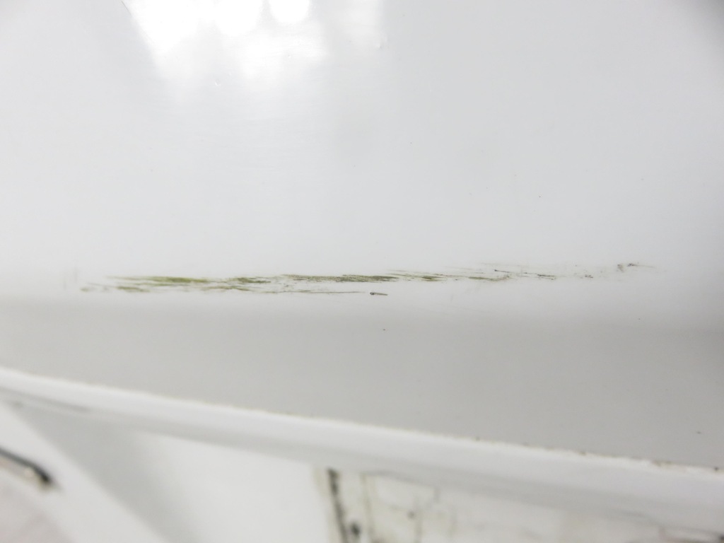 фото №10, Кришка багажника багажника 3d ford fiesta mk6 vi