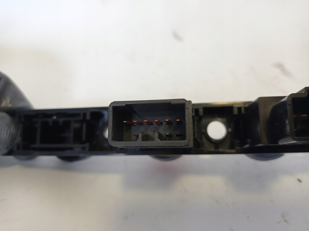 фото №6, Панель перемикач аварійних chevrolet aveo