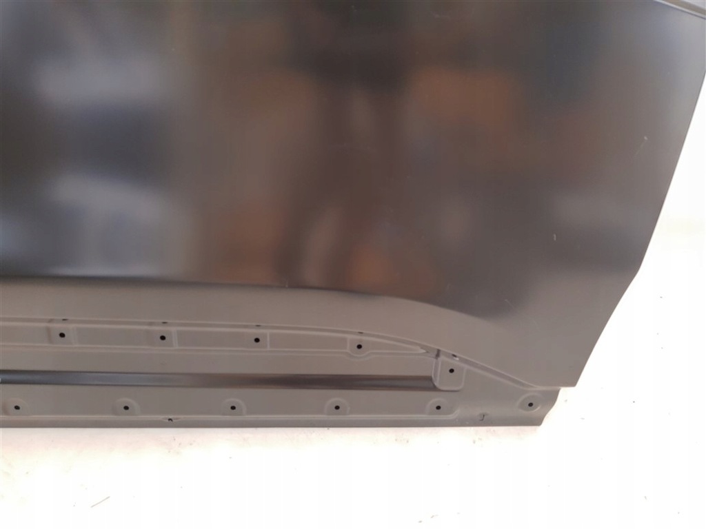 фото №5, Дверь правое перед renault koleos 2 ii po 2017