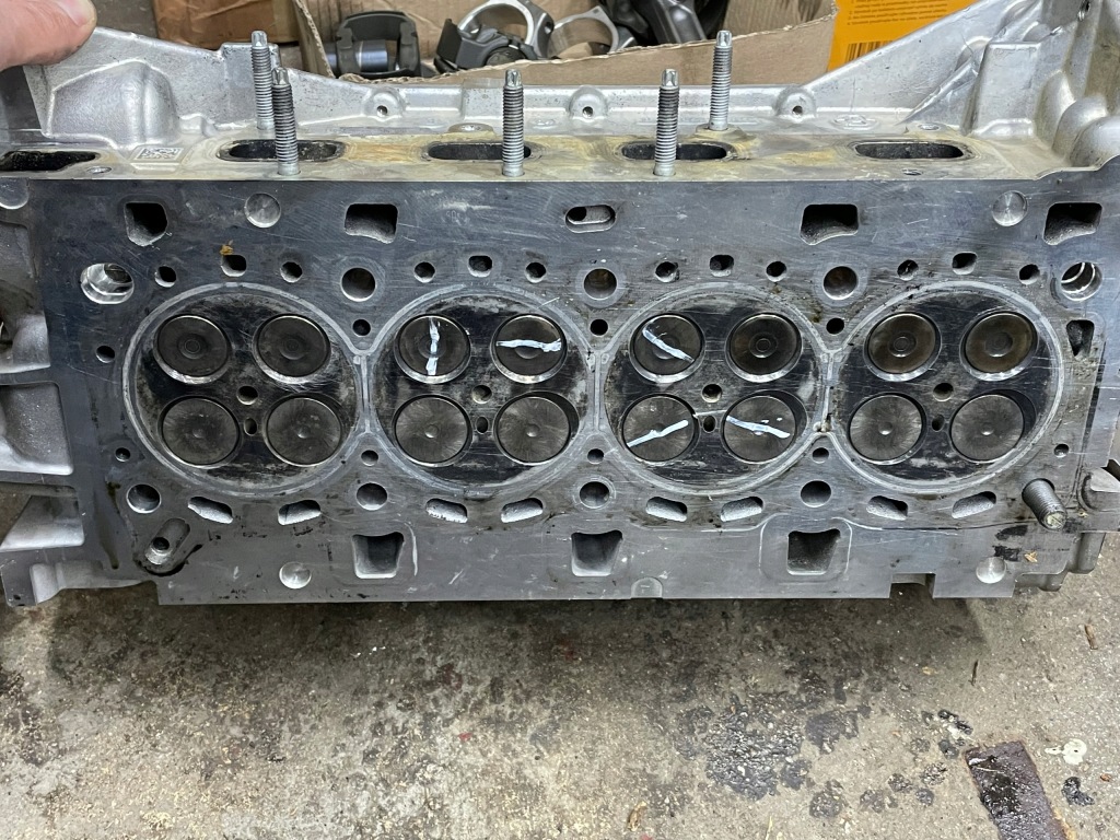 фото №8, 231004436r 152084648r 150006988r насос 167009230r 147102175r 146503393r