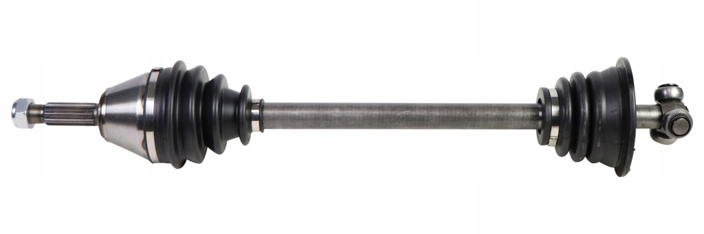 фото №1, Gsp 250048 wał привідний