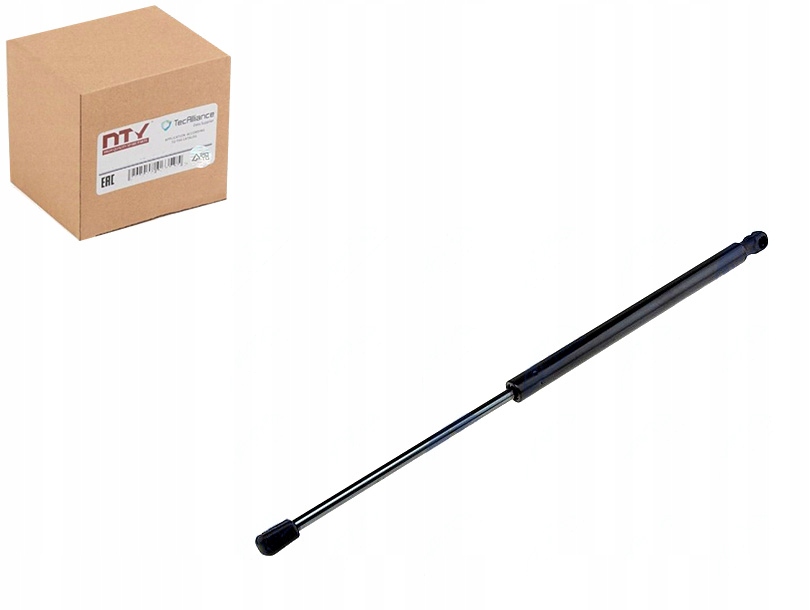 фото №1, Привод амортизатор крышки mazda 6 gh 07-13 combi nty