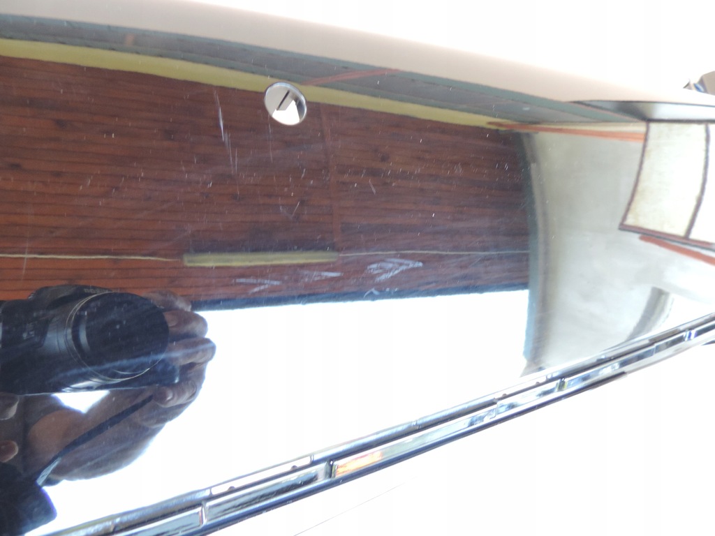 фото №9, Honda civic x 10 2017 2018 sedan задний бампер