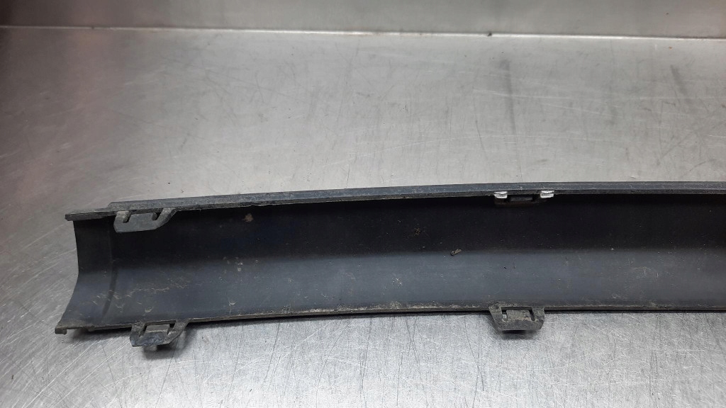 фото №8, Молдинг бампера средняя 9484223 volvo v70 ii 00-04r