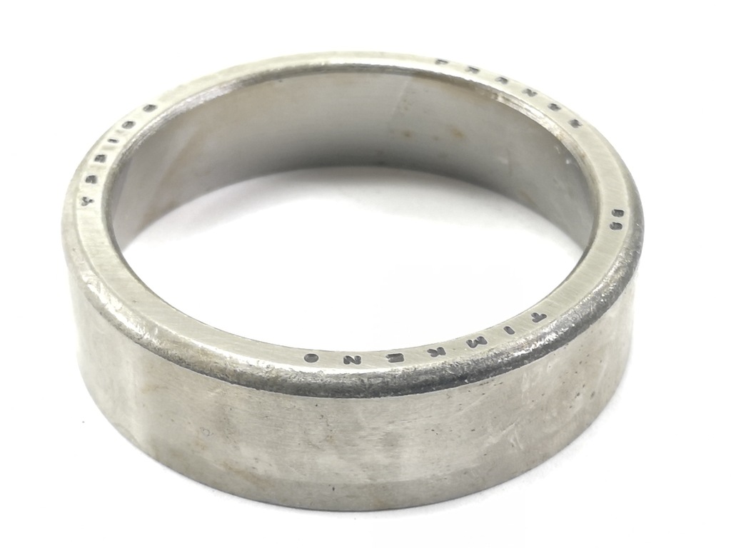 фото №1, Кільце ступиця задній fiat ducato 1994-2002 93500539