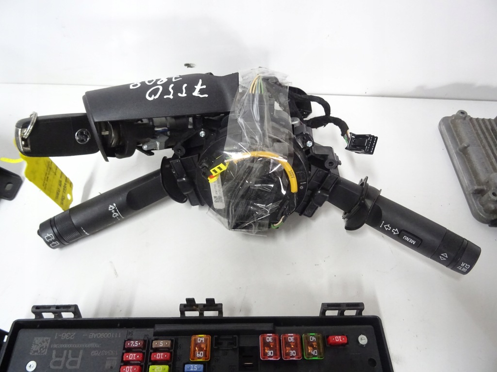 фото №7, Astra j iv 2.0 cdti набір стартовий do запуск