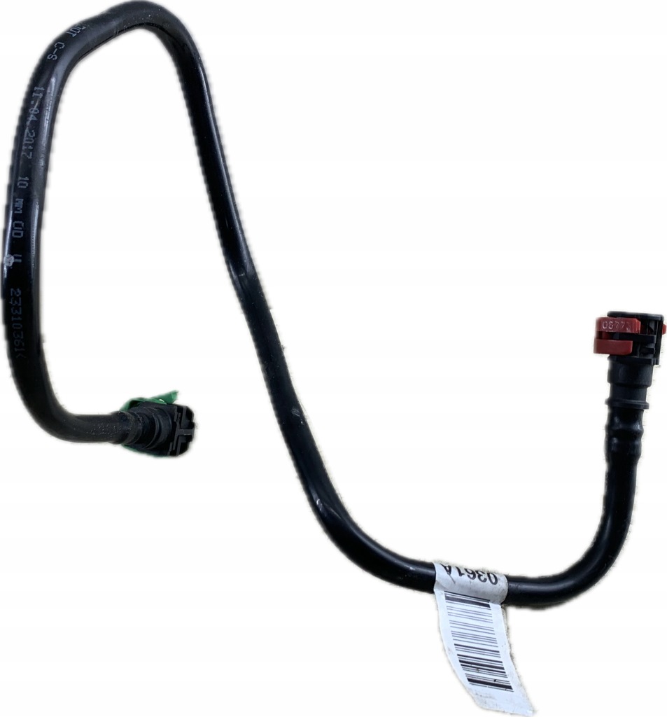 Купить Opel insignia b 1.5 lfv шланг топлива клапана zwrotnego 23310361