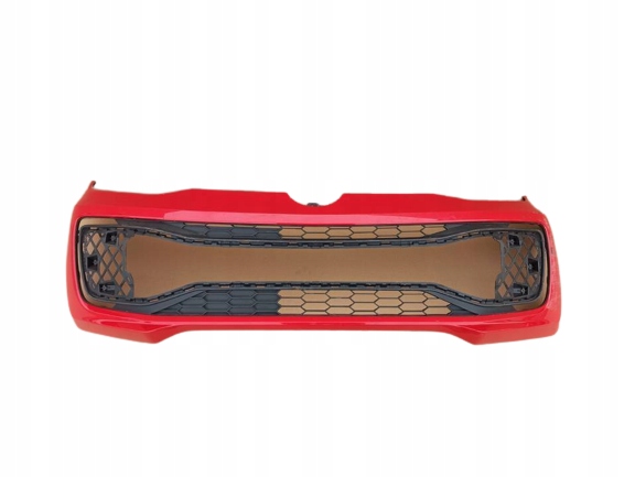 фото №1, Vw up lift бампер перед передний решётка 1s0807221f