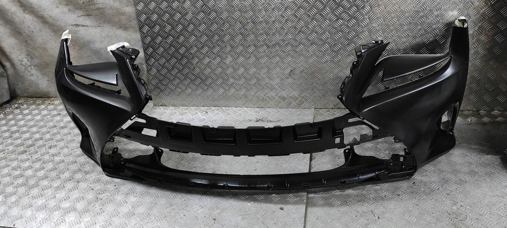 фото №1, Lexus rc200 rc rc300 rc350 бампер передній перед