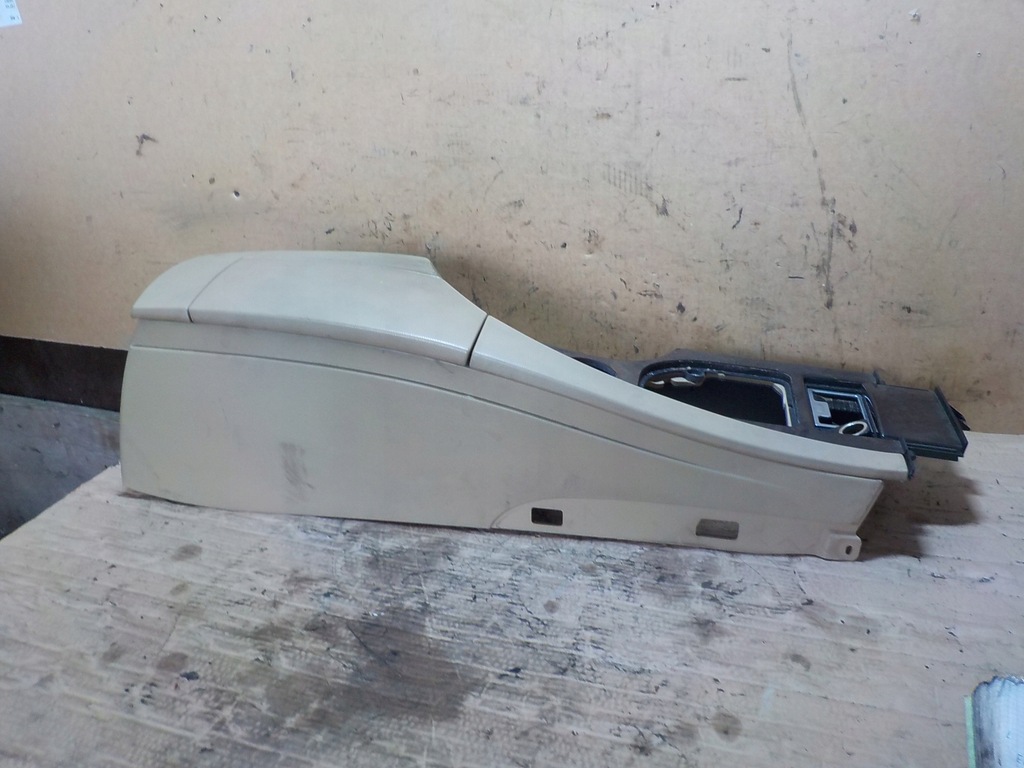 фото №1, Тунель середній e60 3.0d