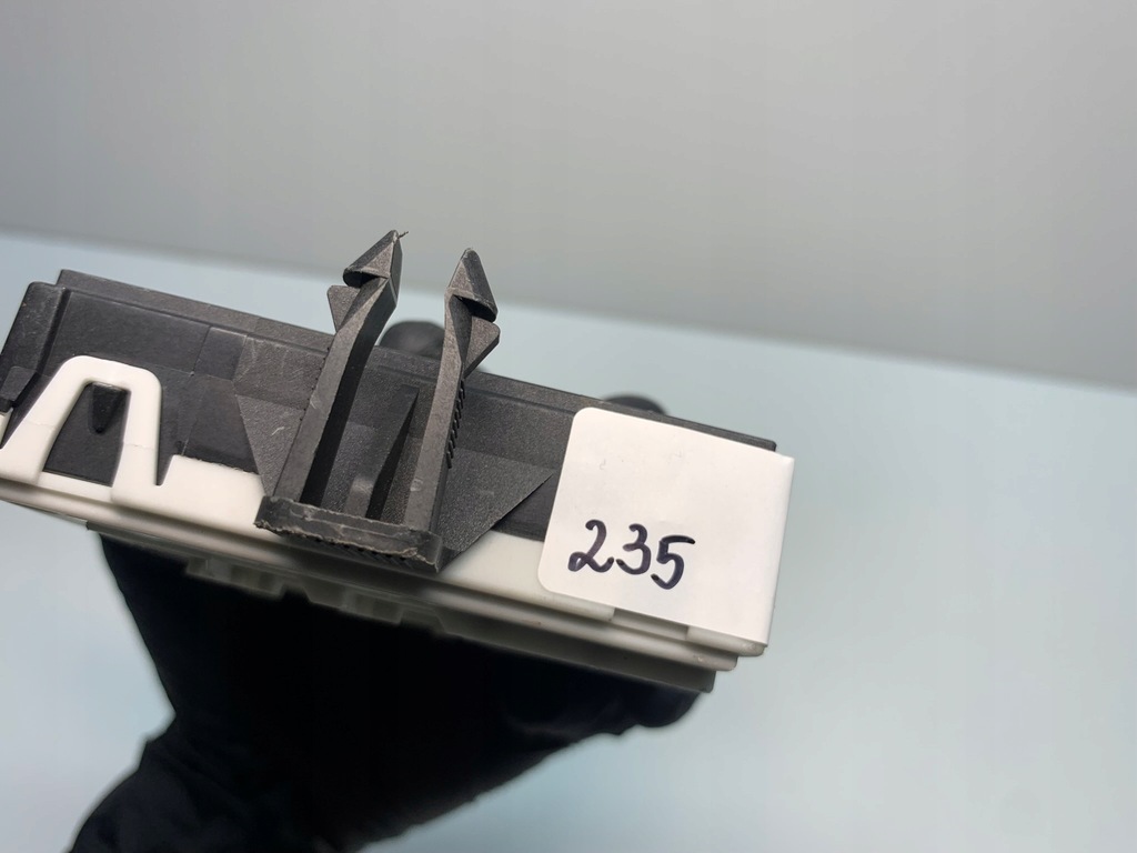 фото №6, Mercedes w206 w223 модуль блок керування двері a2239001726