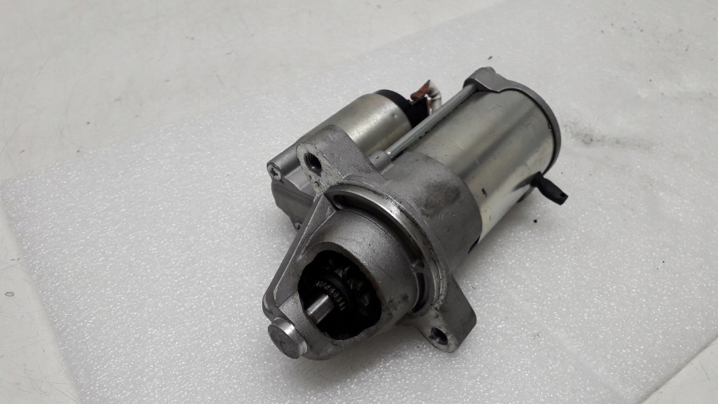 Купить Ford focus c-max kuga 1.5 стартер f1ft-11000-eb