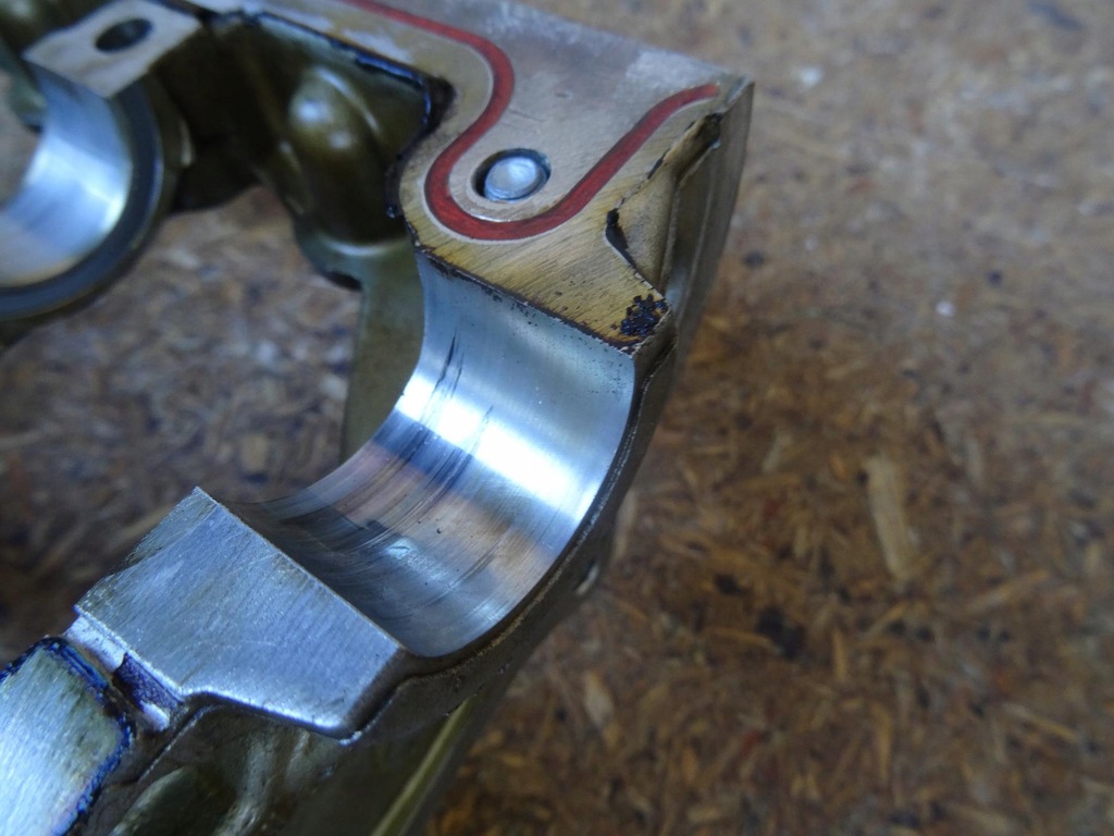 фото №13, Golf v audi tt 8j a3 8p 2.0 tfsi axx bwa головка рамка 06f103285a 06f103373