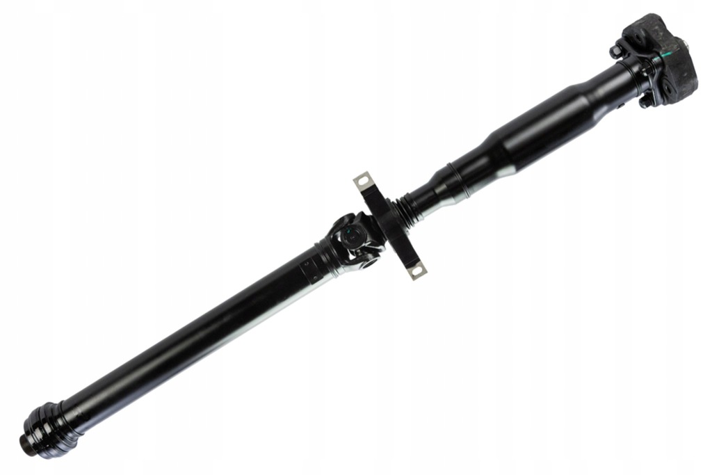 фото №4, Wał приводной nwn-bm-066 nty