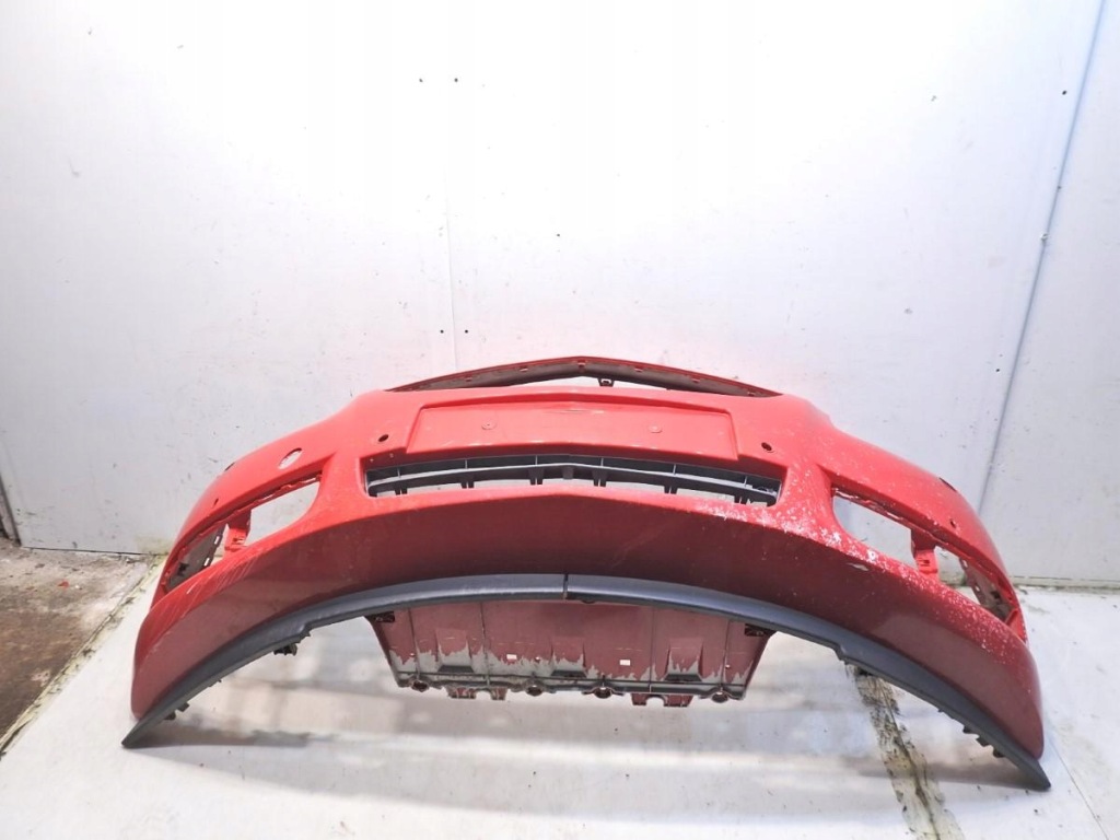 Бампер передний перед z50b opel insignia a 13288286 с Разборки