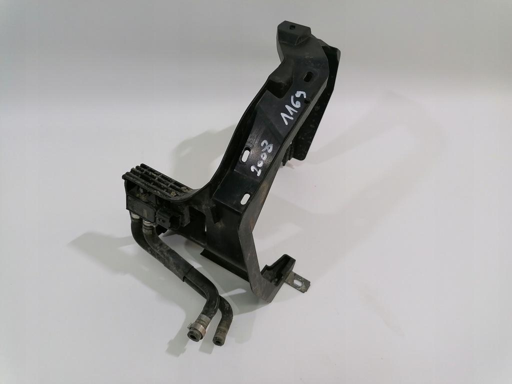 фото №6, Захист кронштейн рейки рульового управління peugeot citroen #1169