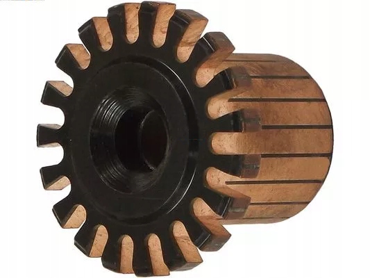 фото №1, Якір, стартер as-pl sac0004