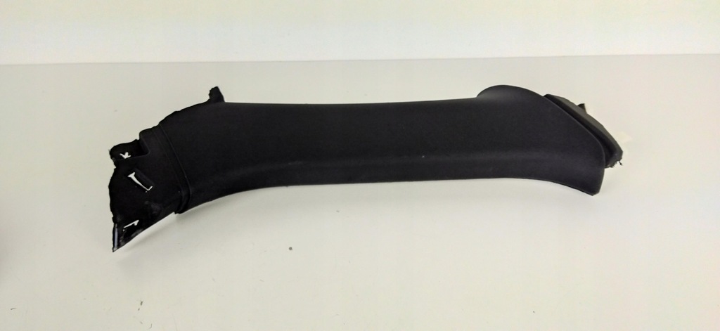 фото №1, Volvo s90 v90 ii защита стойка левая 31389592