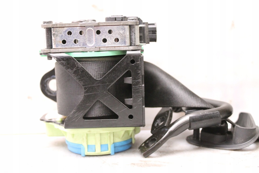 фото №5, Audi r8 420 06r- pas безпеки правий