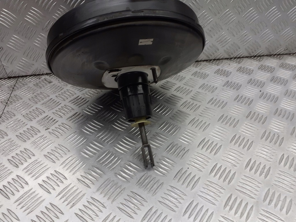 фото №4, Підсилювач гальм renault megane ii 1.9 dci 8200157453