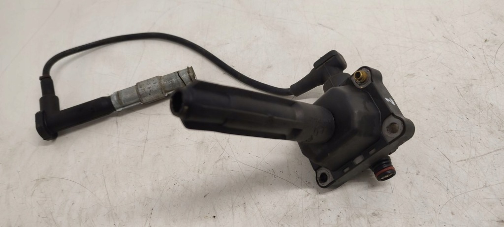 Купить Катушка зажигания mercedes w140 3,2