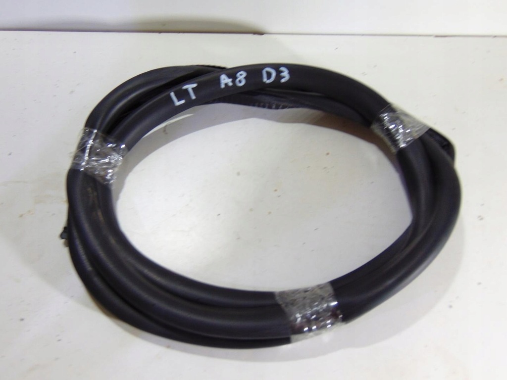 фото №1, Прокладка дверь левый задняя audi a8 d3