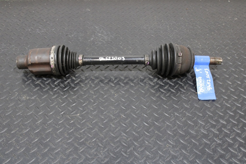 фото №1, Приводной вал półośka правый перед opel mokka a i 1 94522003