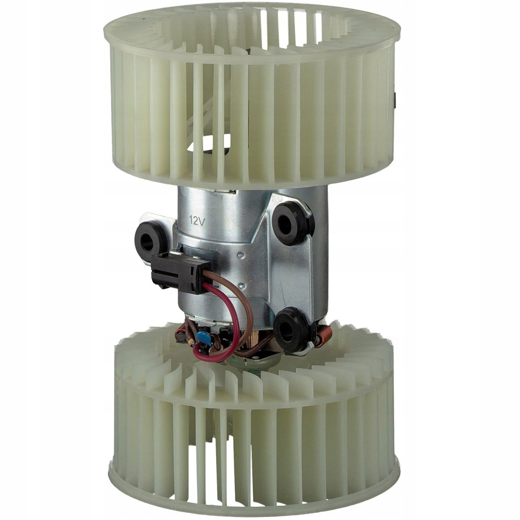 Купити Febi bilstein 38481 двигун вентилятор