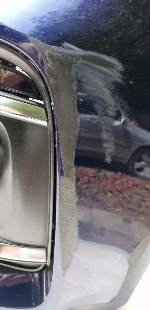 фото №16, Audi q5 sq5 ii s-line fy 80a бампер перед pdc омыватель 17r-