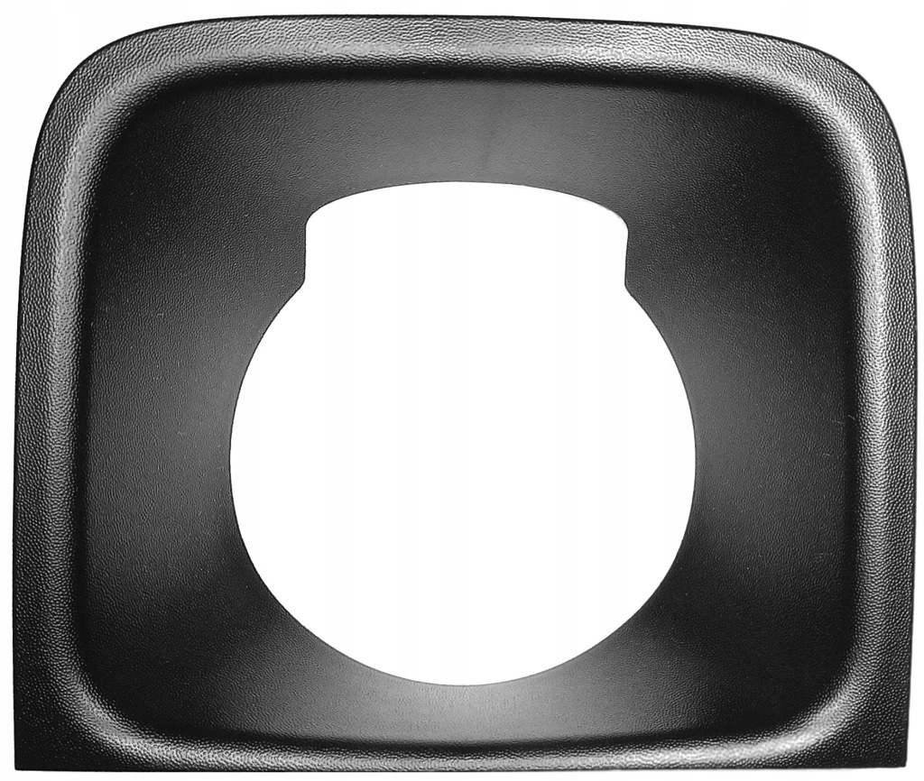 фото №2, Рамка радара w бампер оригінал mopar jeep grand cherokee wk2 summit '17-22