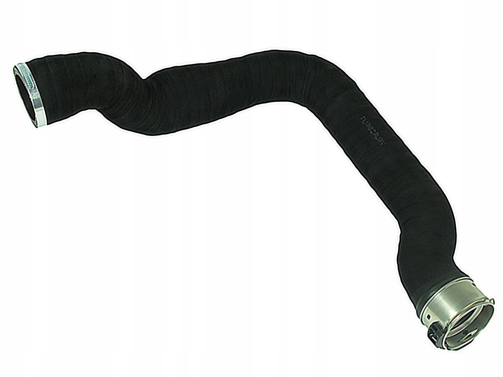 фото №2, Шланг інтеркулер renault laguna iii 2.0 dci