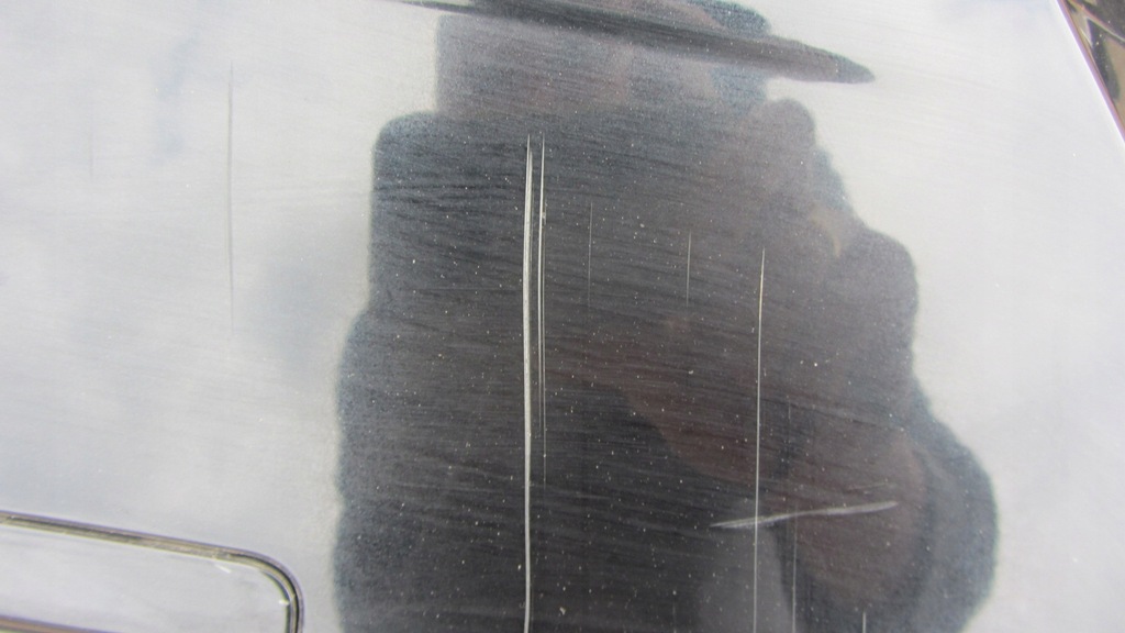 фото №8, Бампер задняя задний renault megane e-tech pdc