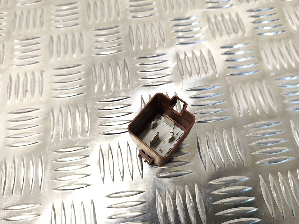 фото №5, Citroen ds7 crossback 2018 блок управления / модуль вентиляторов