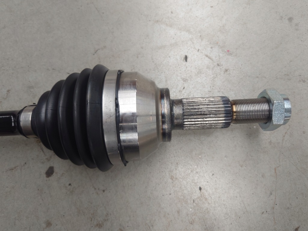 Tesla model y awd приводной вал перед передняя p1188115-99-a Доставка