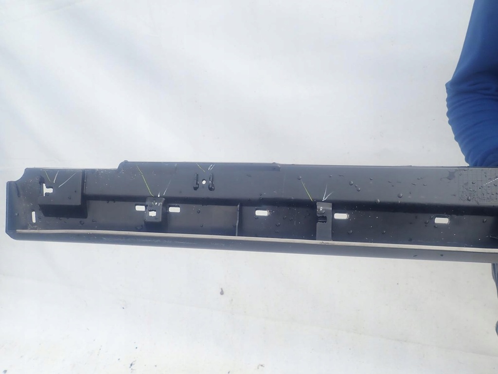 фото №9, Mitsubishi space star ii iii 13- молдинг порог