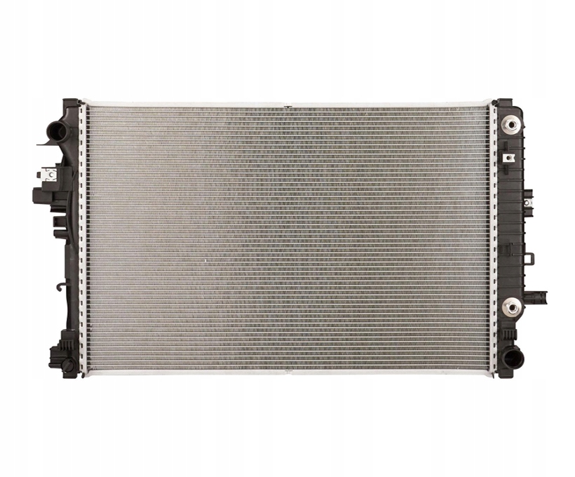 фото №1, Радиатор chevrolet malibu 16- 23336325