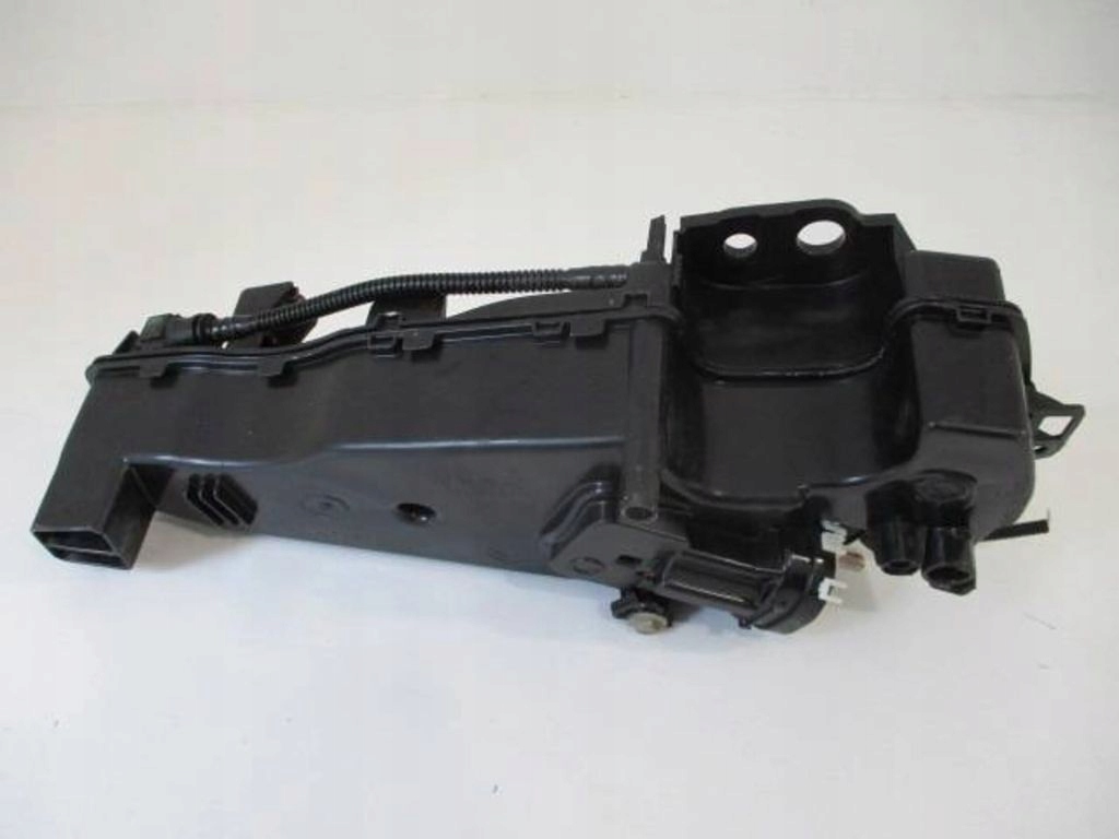 фото №1, Citroen c4 cactus 1.6 bluehdi бак fap