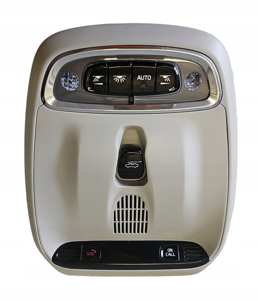 фото №1, Volvo v60 ii лампа стельовий салонна салону освітлення 31443745