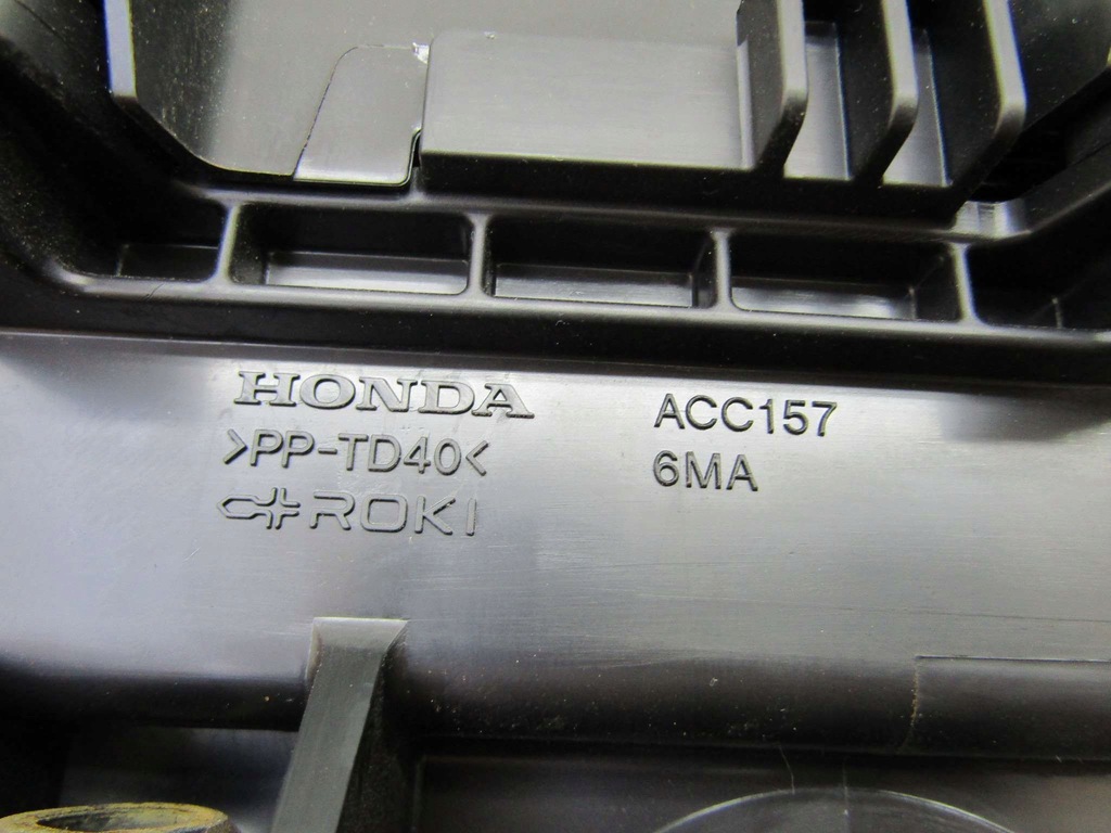 фото №7, Cr-v vi 2.0 23r корпус фильтра воздуха acc157