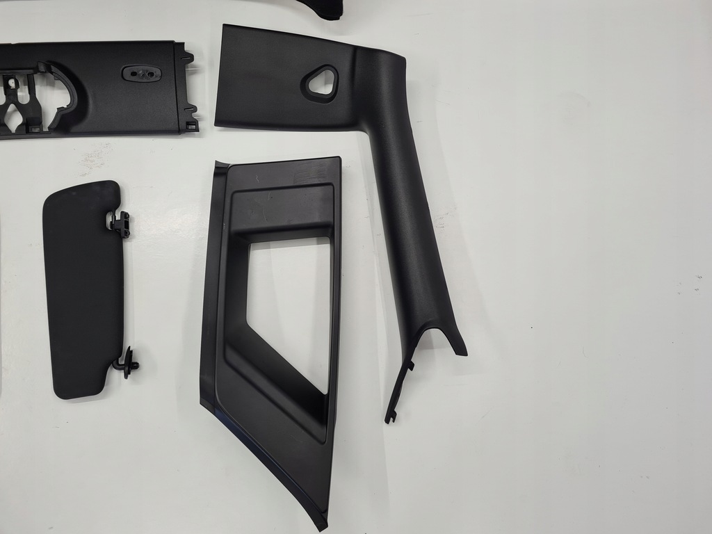 фото №6, Mini cooper r58 lci стеля стійки