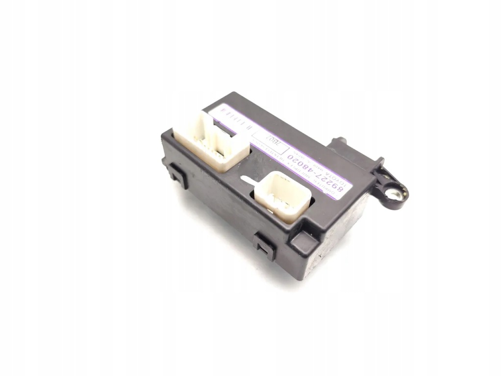 фото №4, Lexus rx інше комп'ютери / модулі / блоки управління 400h awd full hybrid 2007 suv