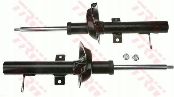 фото №2, Амортизатор trw jgm2826t