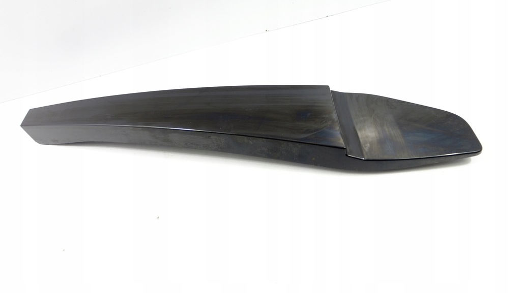 фото №3, Opel meriva b блок двигателя накладка левая