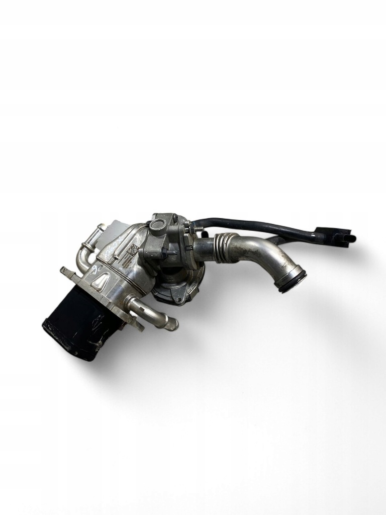 фото №6, Volvo xc90 2021 радиатор выхлопных газов egr 30668658