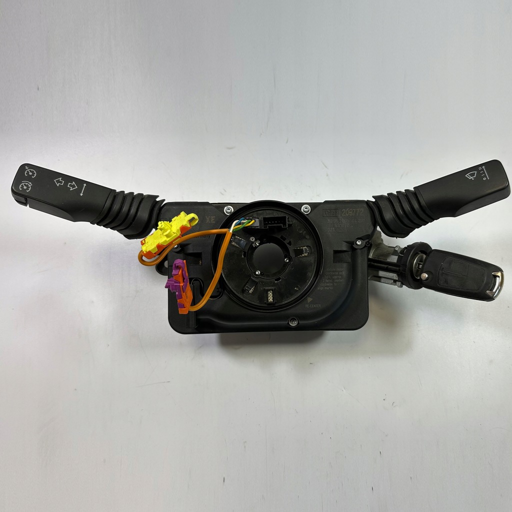 фото №12, Набір стартовий opel astra h 0281011943 zh, 13206745gr, 13206762hk