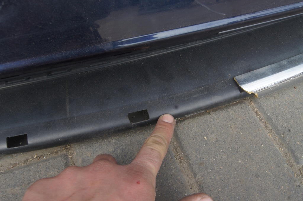 фото №9, Бампер задняя mini countryman r60 9801898