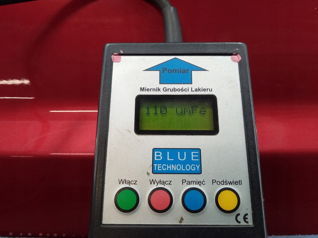 фото №8, Mazda 3 iii bm sedan кришка багажника багажника задня 41v